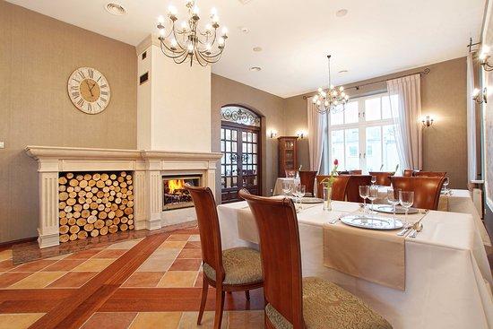 Restauracja Provence